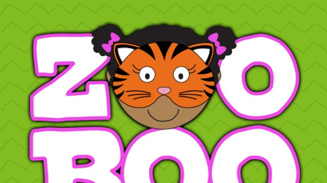 ZooBoo